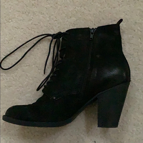 ALDO Heeled Boots - Picture 10 of 10